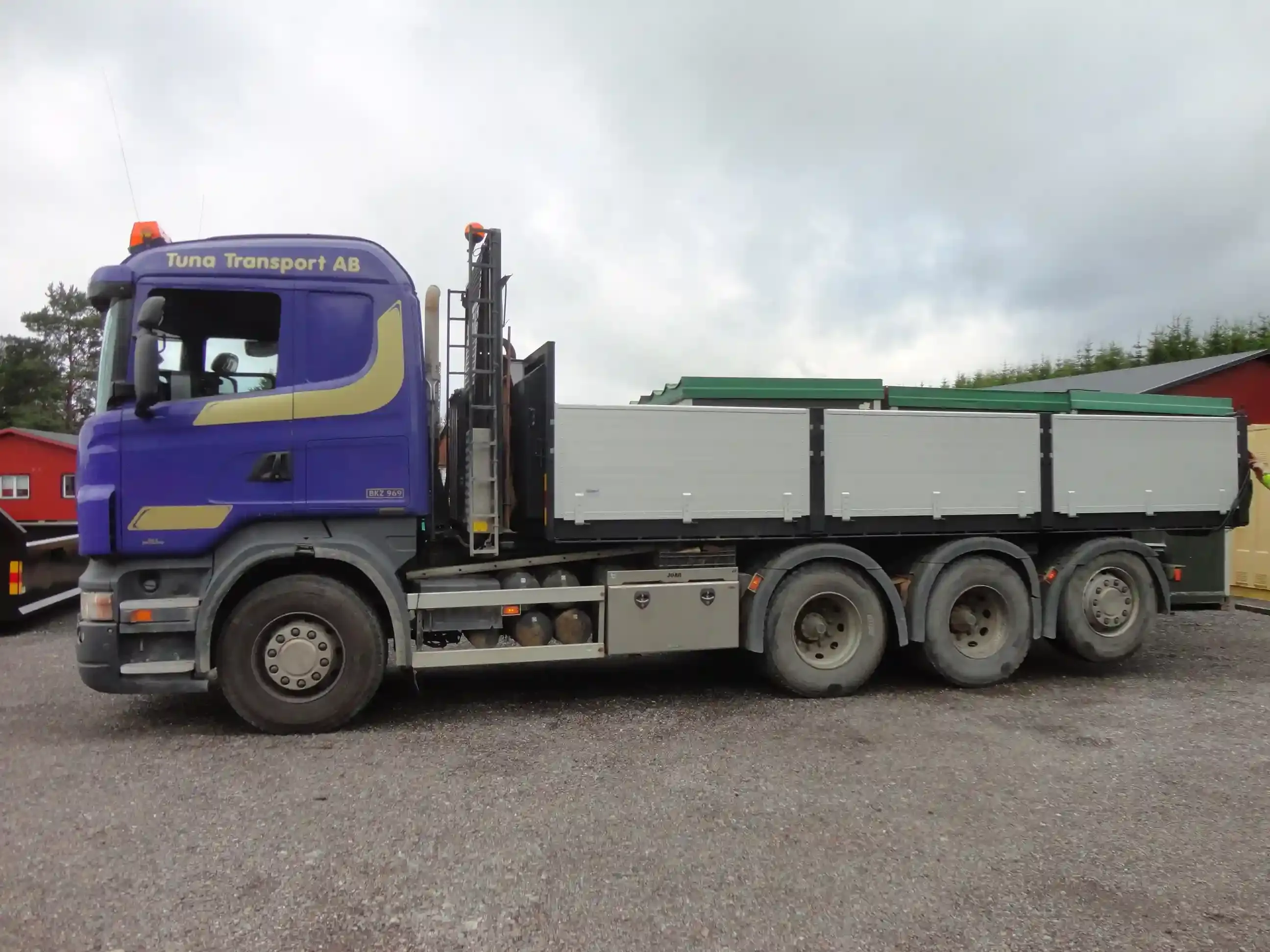 Entreprenadlamflak gratt 005